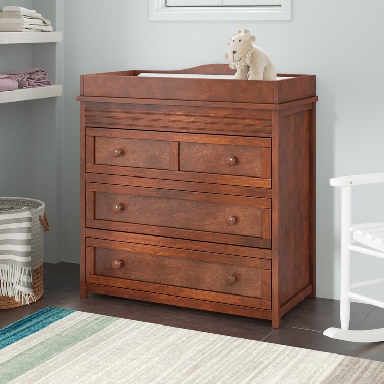 Baby changing unit outlet wayfair